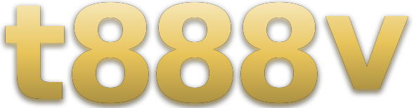 t888v logo